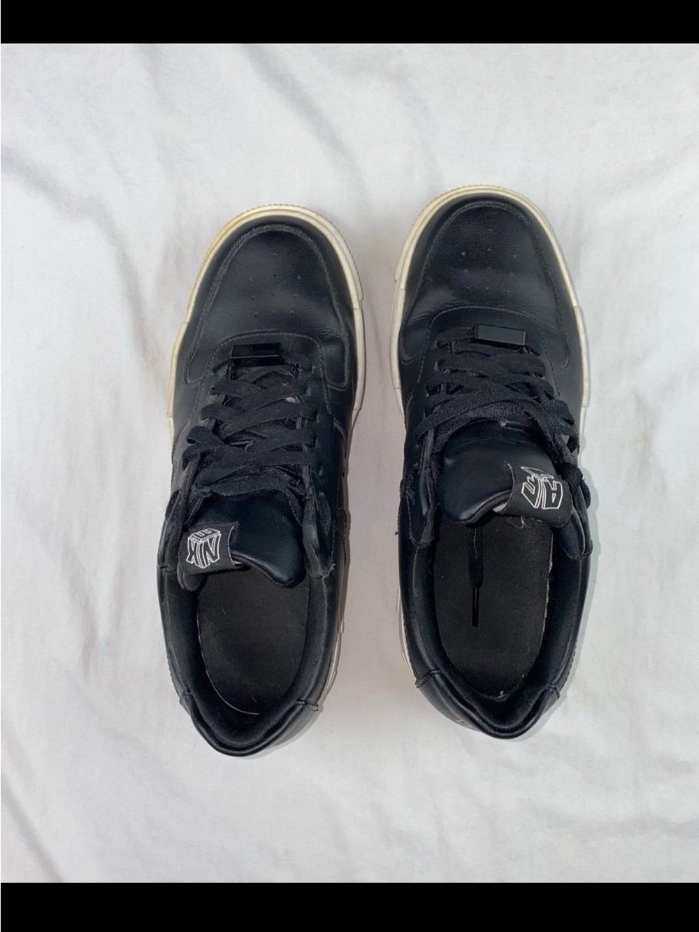 Nike air forces - Picture 5 of 9